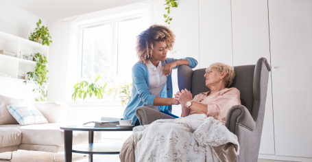Comprehensive Dementia Care and Alzheimer Care in Monrovia CA