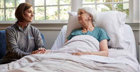 Respite Care: Supporting Families and Caregivers in Baltimore, MD