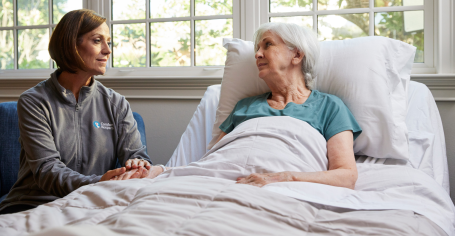 Dementia and Alzheimer’s Home Care in Federal Way, WA: Specialized Support for Cognitive Health