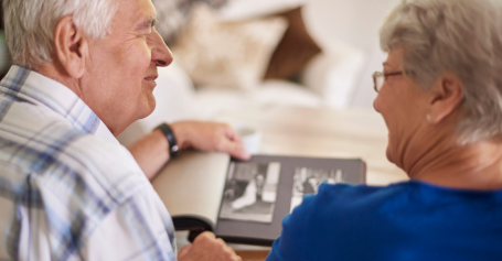 When Is It Time to Consider Senior Home Care?