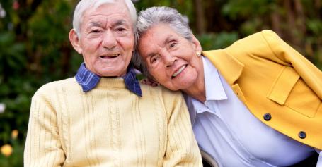 Elevating Senior Care: Tailored Solutions for Aging in Place