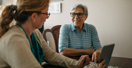 Companion Care in Milwaukee: Building Meaningful Connections for Seniors
