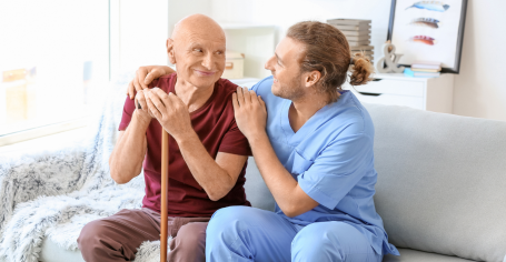 Navigating Alzheimer’s and Dementia Care in Milwaukee: Compassionate Support for Families