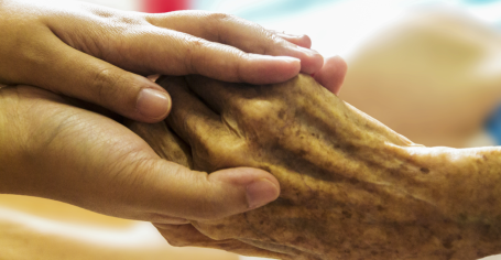 Helping Families Rest and Recharge With Respite Care