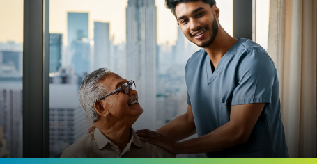 Personalized In-Home Care for Upper West Side Seniors