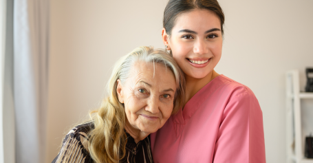 Customized Senior Care: Meeting Unique Needs at Home with Comfort Keepers