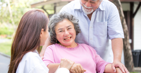 Dignity and Respect: The Cornerstones of In-Home Care