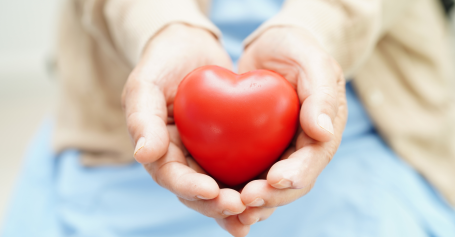 Supporting Seniors Through Life’s Transitions with Home Care