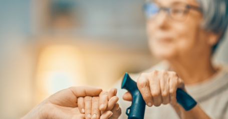 Respite Care: Supporting Families and Caregivers in Sonora, CA