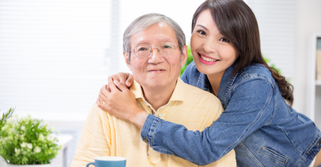 Elevating Senior Living: Comprehensive In-Home Care Solutions