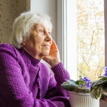 Comfort Keepers home carec