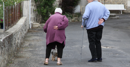 Compassionate Home Health Care in Reno, NV: Enhancing Senior Well-Being