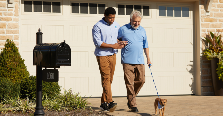 Why Comfort Keepers is the Best Choice for Senior Home Care in Denver