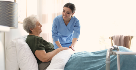 24-Hour Home Care in Milwaukee: Continuous Support for Your Loved One