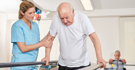 Compassionate Home Care in Palm Desert: Enhancing Seniors’ Independence