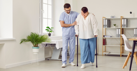 24-Hour Home Care in Palm Desert: Peace of Mind for Families