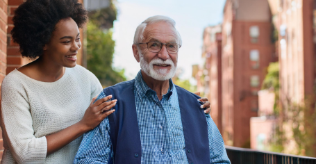 Compassionate Senior Care in Brooklyn: Enhancing Independence at Home