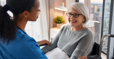 Home Care in Manhattan: Flexible Support When You Need It