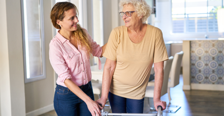 Respite Care in Baltimore: Giving Family Caregivers the Break They Deserve
