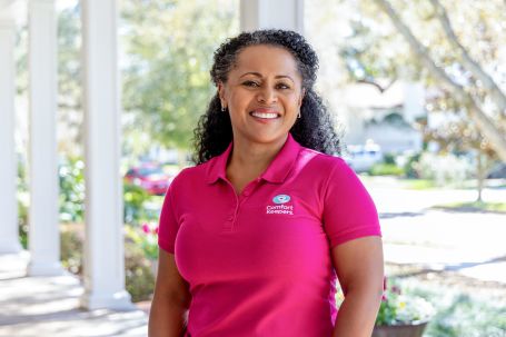 Senior Care in Vacaville, CA