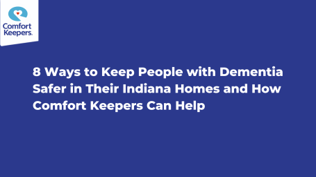 Dementia Care Blog Thumbnail