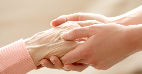 Supporting Family Caregivers with Respite Care Options in Modesto