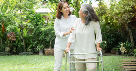 Empowering Families, Enriching Lives: The Comfort Keepers Promise