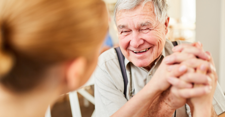 Why In-Home Care is the Preferred Choice for Many Families