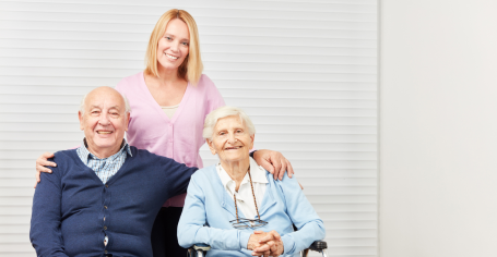 Why Senior Care in Federal Way, WA is the Best Choice for Your Loved One