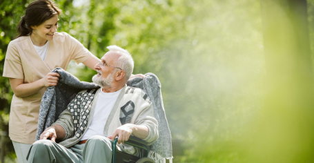 Respite Care in Federal Way, WA: A Lifesaver for Caregivers