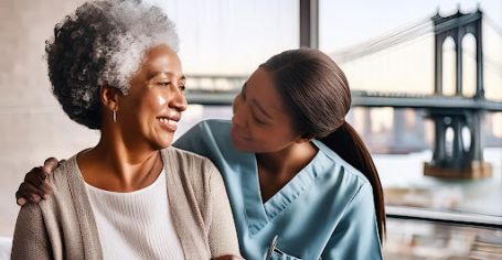Compassionate Alzheimer’s Care in Manhattan for Families Who Need Support