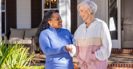 24-Hour Home Care in Milwaukee: Ensuring Peace of Mind with Comfort Keepers