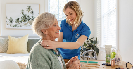 Hospital to Home Care: Supporting Recovery with Comfort Keepers of Milwaukee
