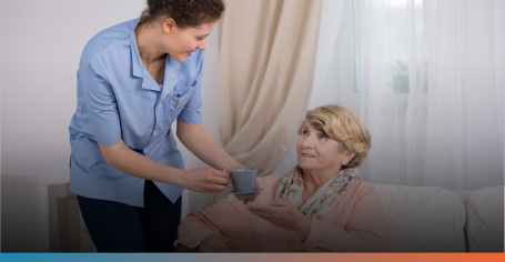 Arcadia Home Health: Quality Senior Care in the Comfort of Home