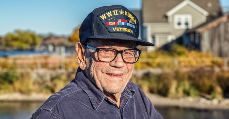 How Veteran Home Care Services Support Our Local Heroes