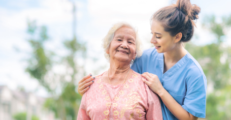 Reliable Senior Transportation Services in Federal Way: Helping Seniors Stay Connected