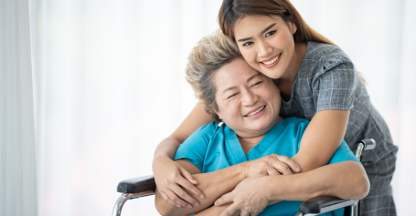 Senior Transportation in Stockton, CA | Comfort Keepers® Door-to-Door Rides & Care