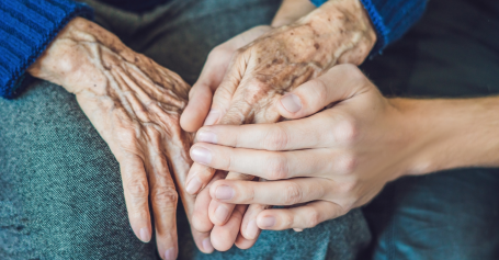 The Importance of Respite Care for Family Caregivers in Stockton