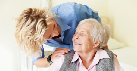 How High-Quality In-Home Care in Citrus Heights Enhances Senior Independence