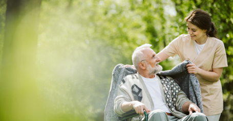 Respite Care for Family Caregivers in Milwaukee, WI