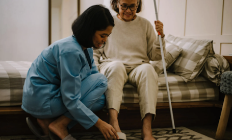 Respite Care and Caregiver Respite in San Jose, CA