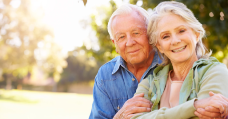 Personalized Senior Care at Home in Palo Alto