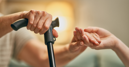 Enhancing Quality of Life with Comprehensive Companion Care in Palm Desert