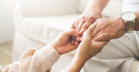 Senior Companionship Services in Pasadena, CA | Comfort Keepers®