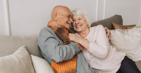 Trusted Senior Companionship Services Available in Monrovia CA