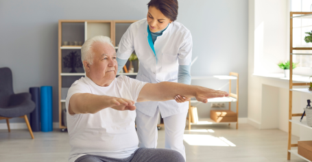 Choosing the Right Home Care for Your Loved One in Sonora, CA