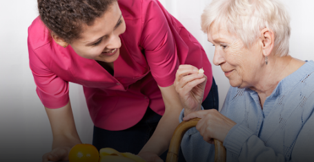 The Importance of Emotional Support for the Elderly in Baltimore