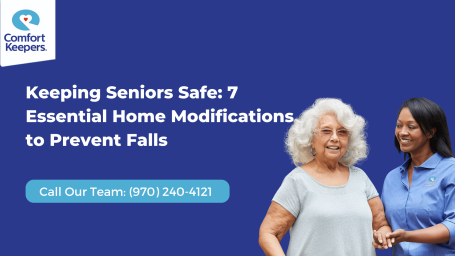 7 Essential Home Modifications to Prevent Falls