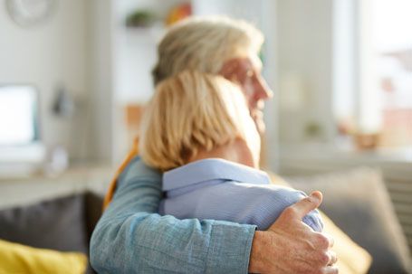 Home Care Funding