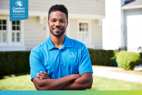 Care Provider for Your Loved One